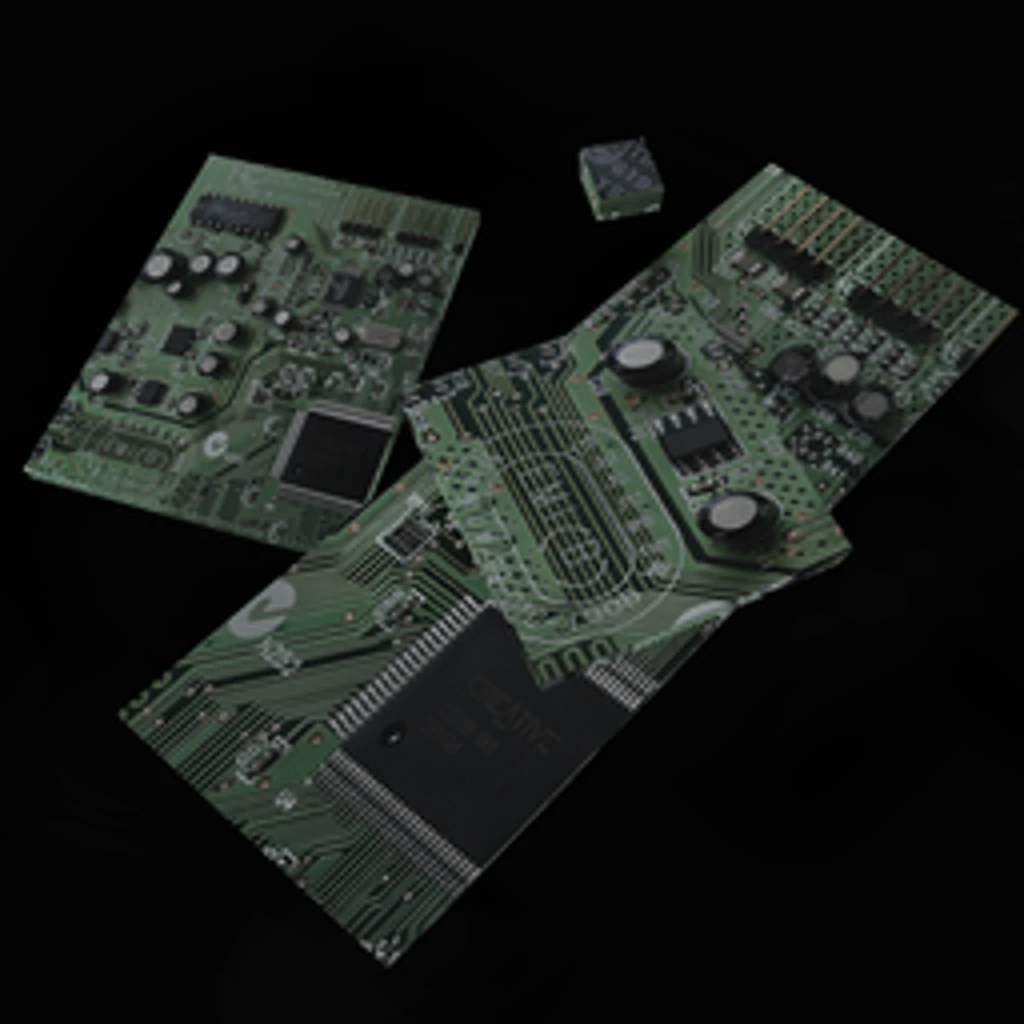 INVelectronics preview